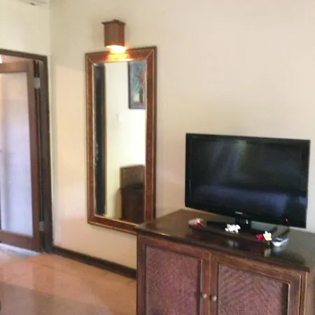 Sari Sanur Resort